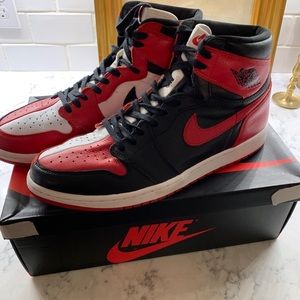 Air Jordan 1 High